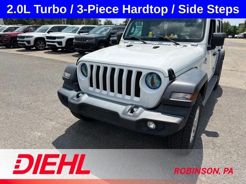 jeep wrangler unlimited 2020 1C4HJXDN0LW198918 image jeep wrangler unlimited 2020 1C4HJXDN0LW198918 image